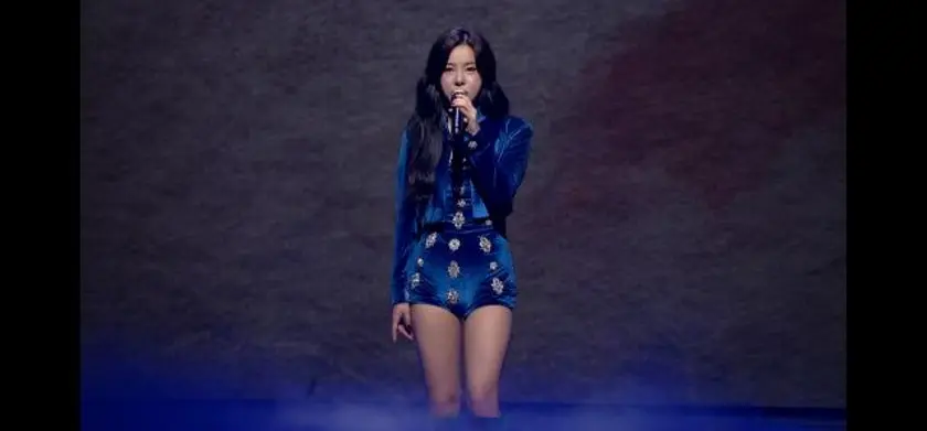 MAMAMOO： MY CON THE MOVIE 場面写真 3