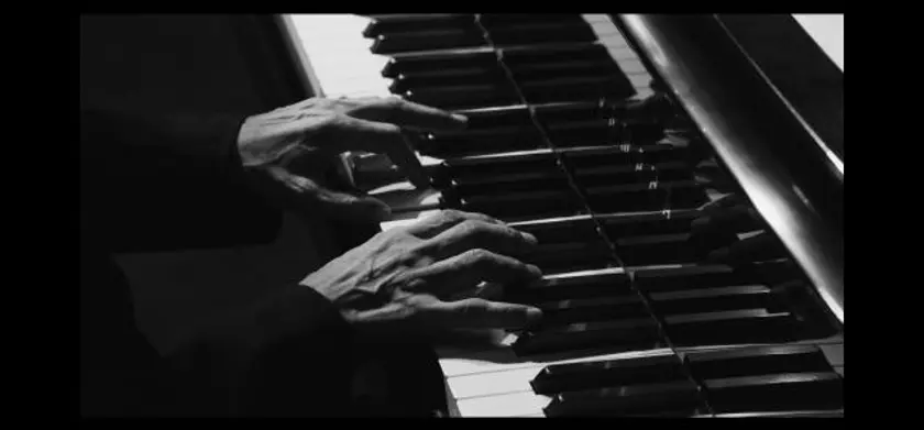 Ryuichi Sakamoto | Opus 場面写真 3