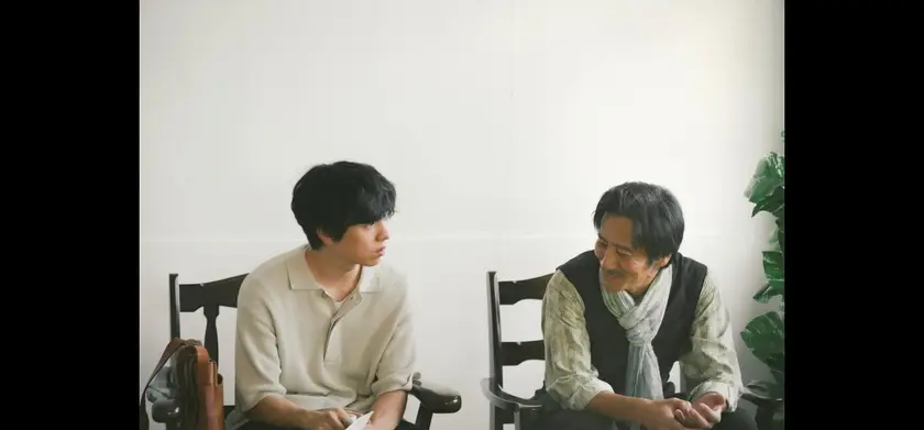 君の忘れ方 場面写真 3