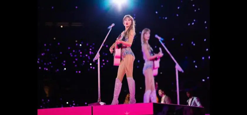 テイラー・スウィフト: THE ERAS TOUR 場面写真 3