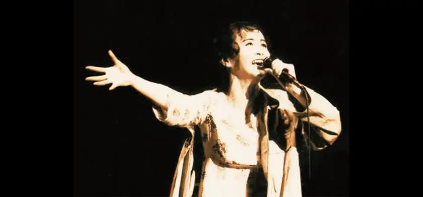 中島みゆき 劇場版 夜会の軌跡 1989〜2002 場面写真 3