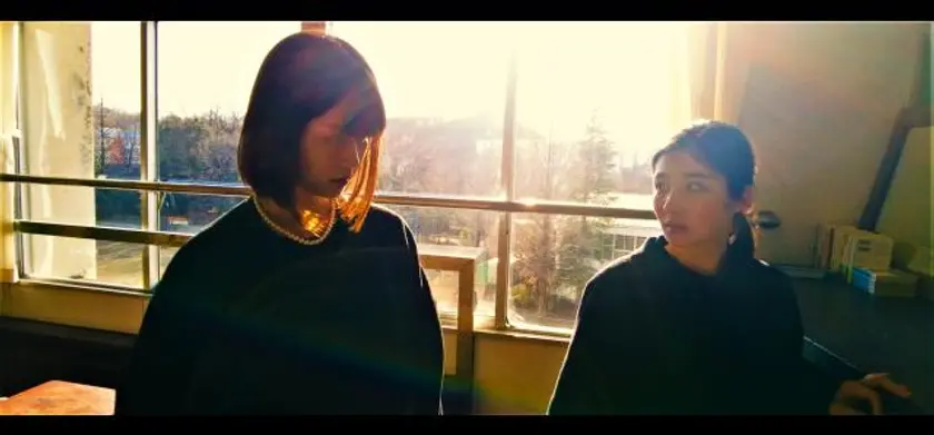 The Last Memories 場面写真 3