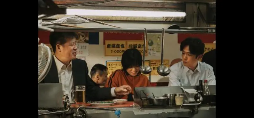 あんのこと 場面写真 3