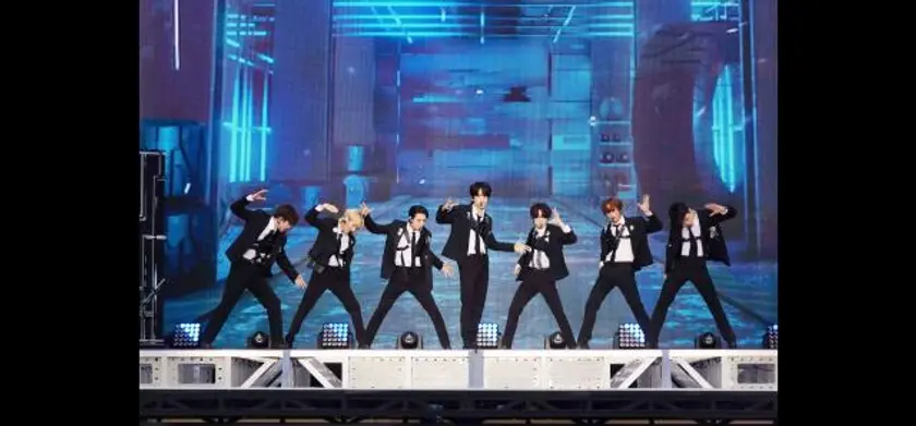 NCT NATION : To The World in Cinemas 場面写真 3