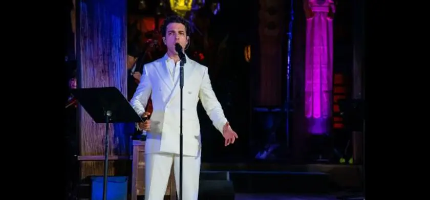 IL VOLO in 清水寺 ～京都世界遺産ライブ～ 場面写真 3