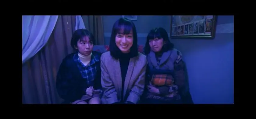 心のありか 場面写真 3