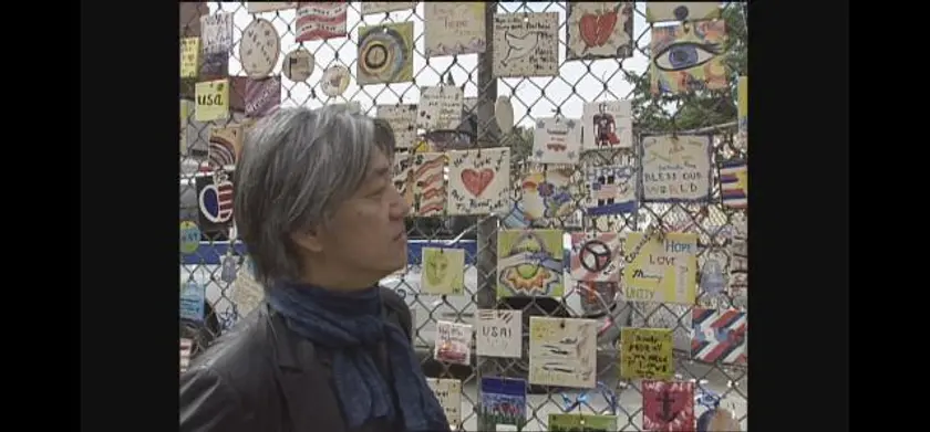 坂本龍一 WAR AND PEACE　教授が遺した言葉たち 場面写真 3