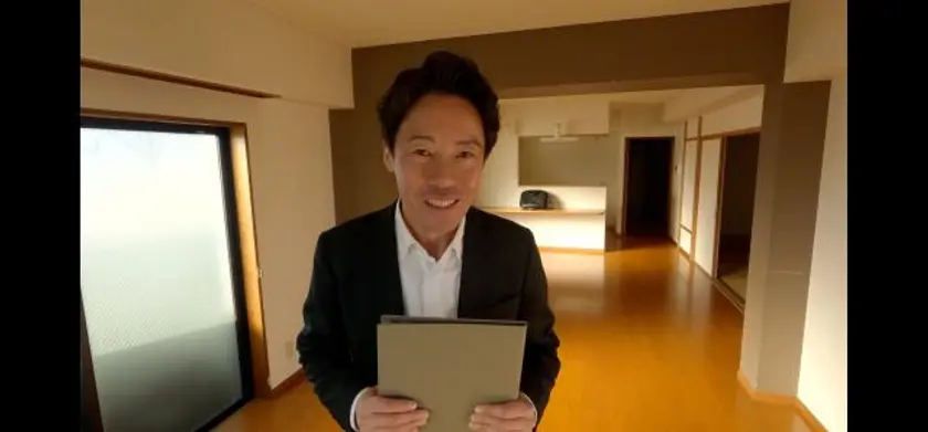FPS 場面写真 3
