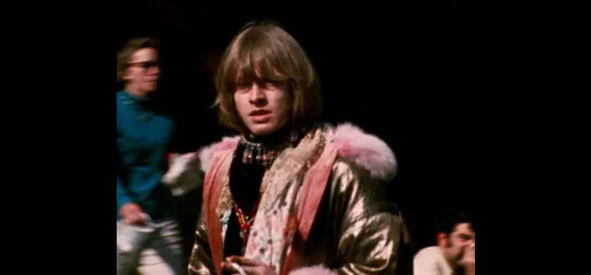 MONTEREY POP モンタレー・ポップ　4Kレストア版 場面写真 3