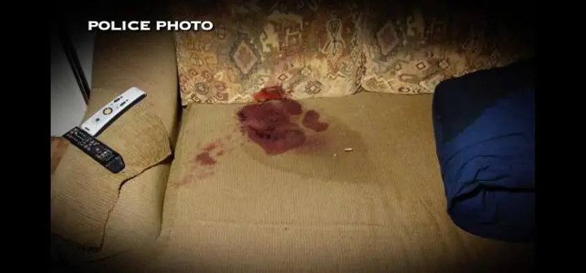 死刑囚の女たち 場面写真 3