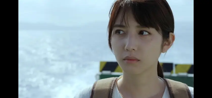 かなさんどー 場面写真 3