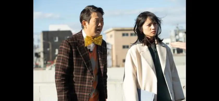 この動画は再生できません THE MOVIE 場面写真 4