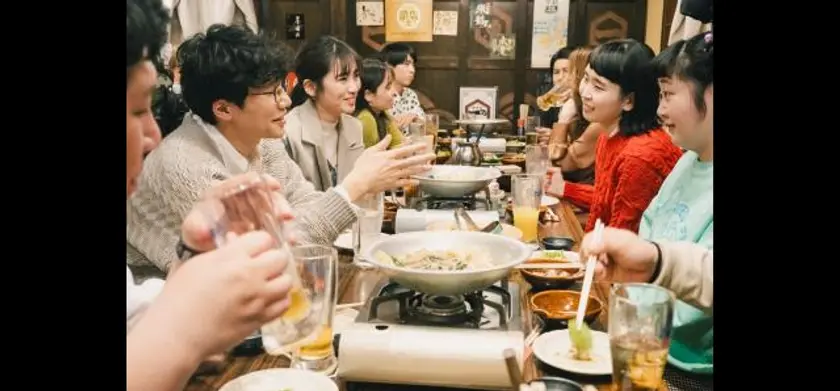 ありきたりな言葉じゃなくて 場面写真 3
