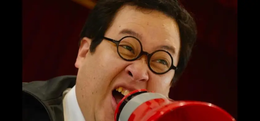 怪獣ヤロウ！ 場面写真 3