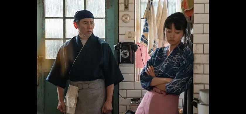 TOUCH／タッチ 場面写真 3