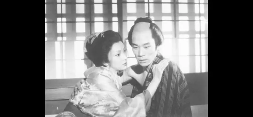 《『動脈列島』『曽根崎心中〈1978年〉』》 場面写真 3