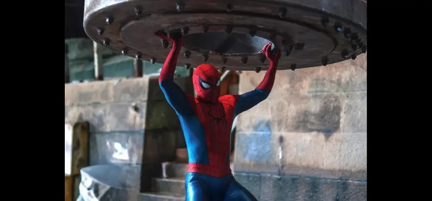スパイダーマン：ブランド・ニュー・デイ 場面写真 3