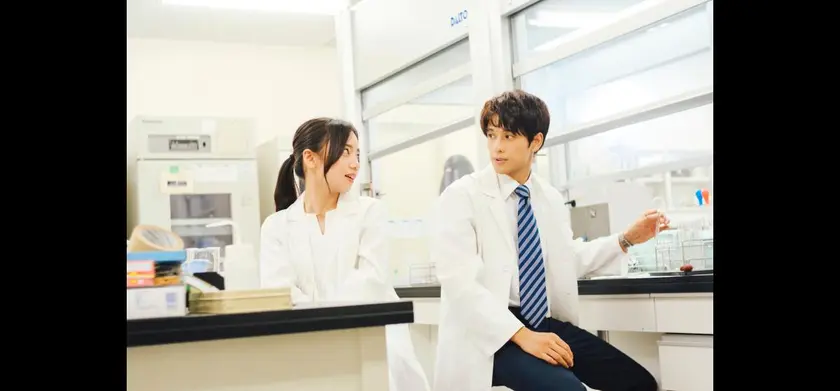 （LOVE SONG）（2025） 場面写真 3