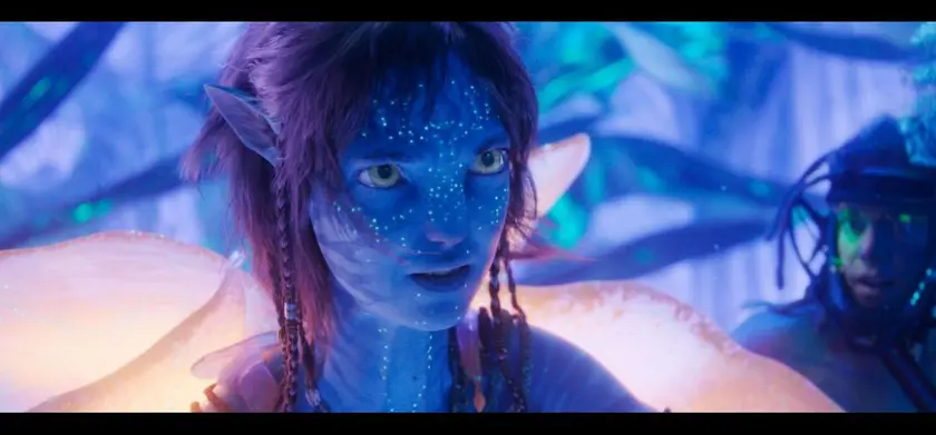 アバター：ファイヤー・アンド・アッシュ（2025） 場面写真 3