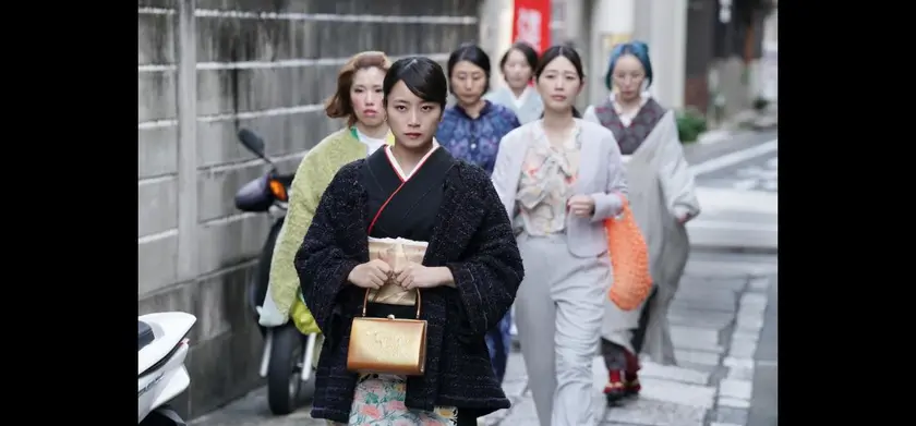 ぶぶ漬けどうどす 場面写真 3