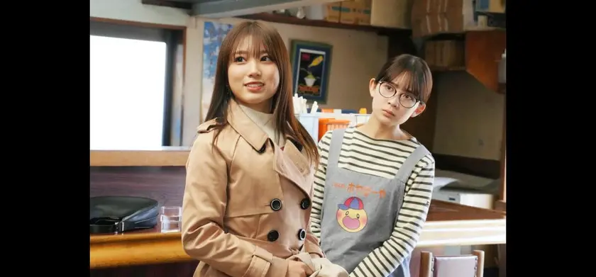 君がトクベツ 場面写真 3