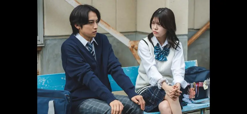 代々木ジョニーの憂鬱な放課後 場面写真 3
