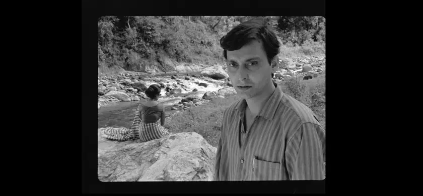 臆病者　デジタルリマスター版 場面写真 3