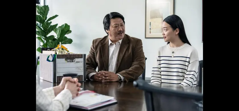 BAD GENIUS/バッド・ジーニアス 場面写真 3