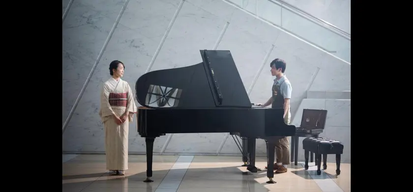 MIRRORLIAR FILMS Season8 場面写真 3