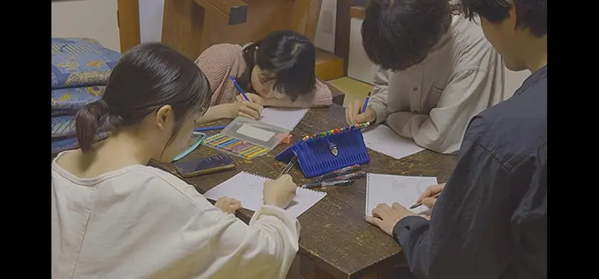 心玉 場面写真 3