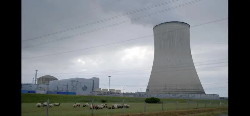 未来への警鐘　原発を問う 場面写真 3