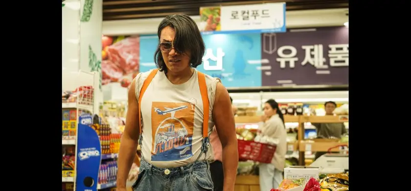 ハンサム・ガイズ 場面写真 3