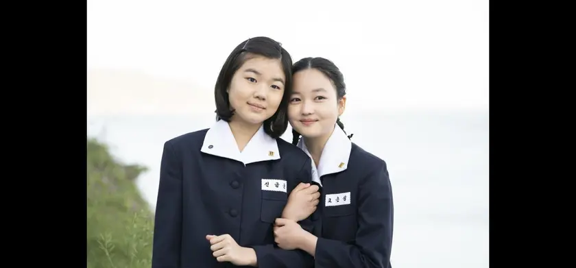 最後のピクニック 場面写真 3