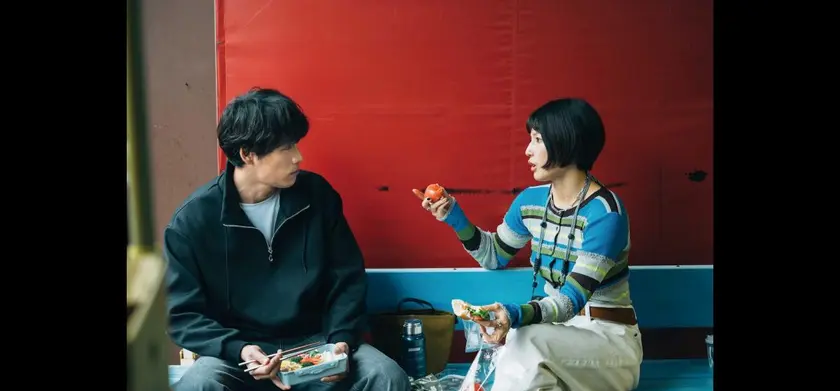 楓（2025） 場面写真 3