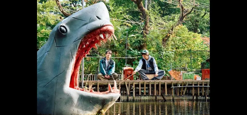 3つのグノシエンヌ 場面写真 3