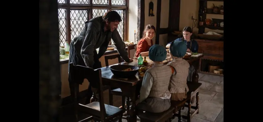 ハムネット 場面写真 4