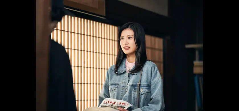 ゾンビ1/2 ～Right Side of the Living Dead～ 場面写真 3