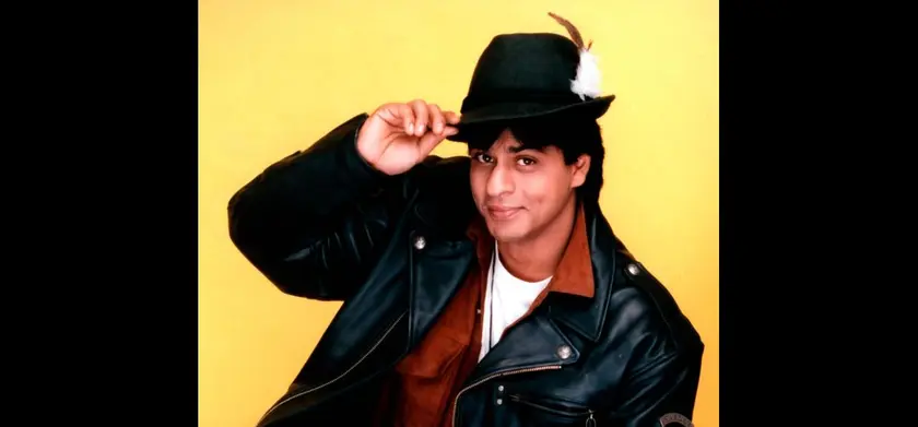 DDLJ 勇者は花嫁を奪う 場面写真 3