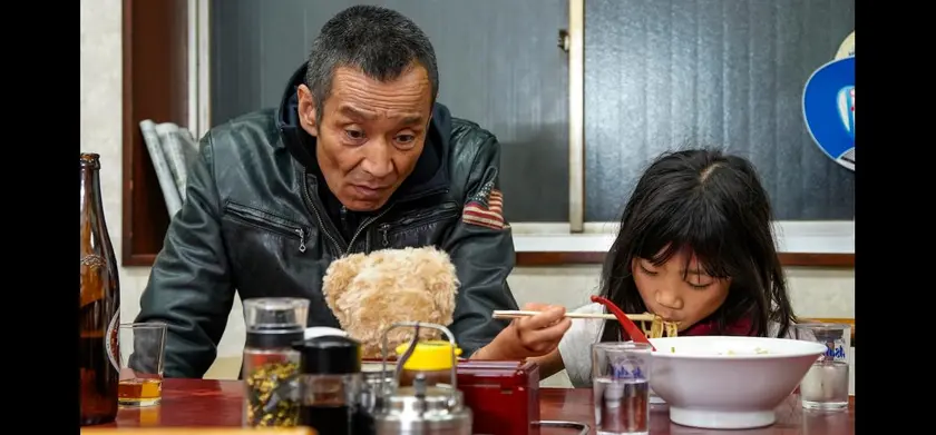 サイレントナイト（2025） 場面写真 3