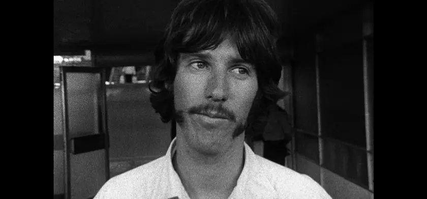 The Doors: When You’re Strange〈4Kリマスター版〉 場面写真 3