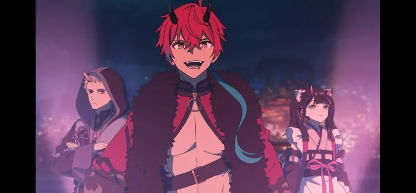 超かぐや姫！ 場面写真 3