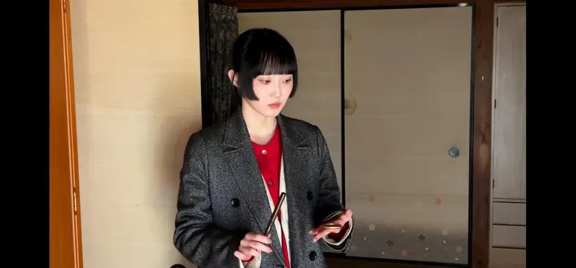 劇場版 ほんとうにあった怖い話～ゾク変な間取り～ 場面写真 3