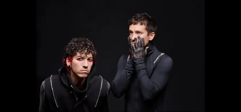 Twenty One Pilots: More Than We Ever Imagined 場面写真 3