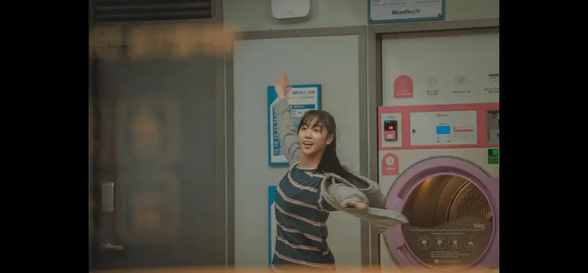 大丈夫、大丈夫、大丈夫！ 場面写真 3