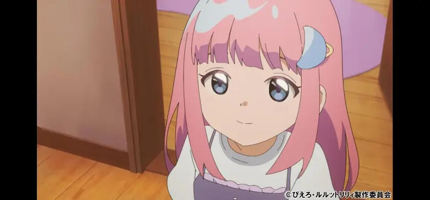 魔法の姉妹ルルットリリィ 場面写真 3