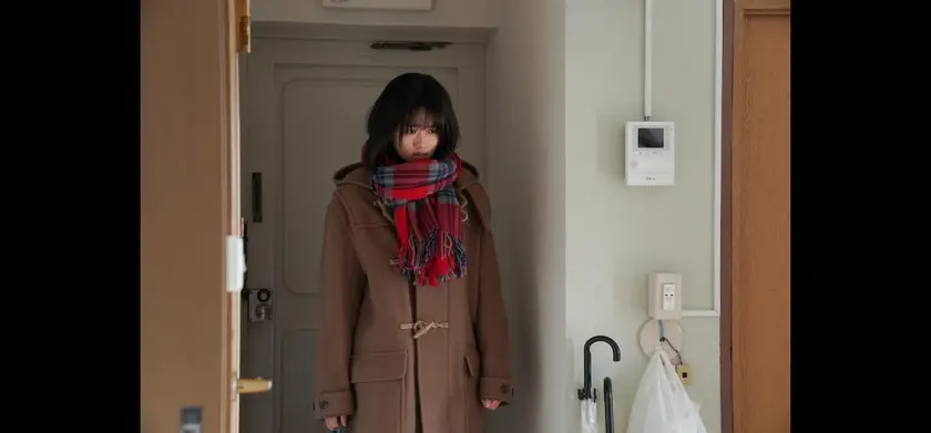 5秒で完全犯罪を生成する方法 場面写真 3