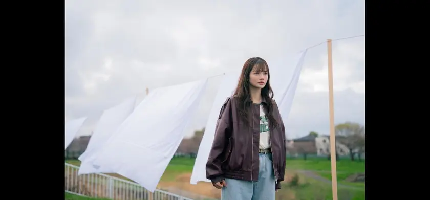 ディッシュアップ 場面写真 3