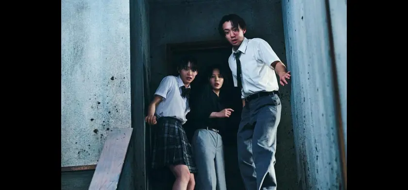 だぁれかさんとアソぼ？ 場面写真 3