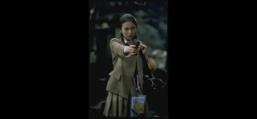 バトル・ロワイアル（2000） 場面写真 4