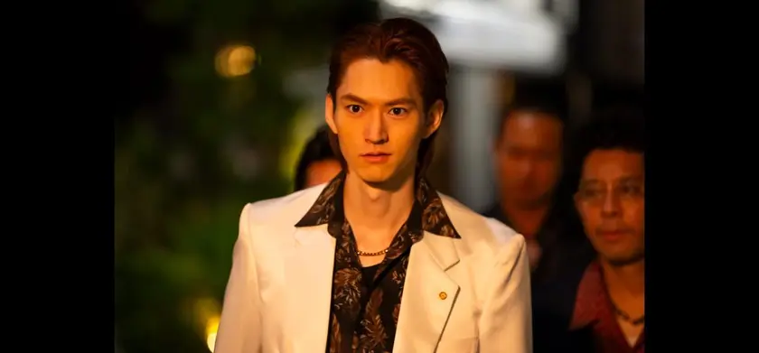 あなたを殺す旅　第一章　旅のはじまり 場面写真 3